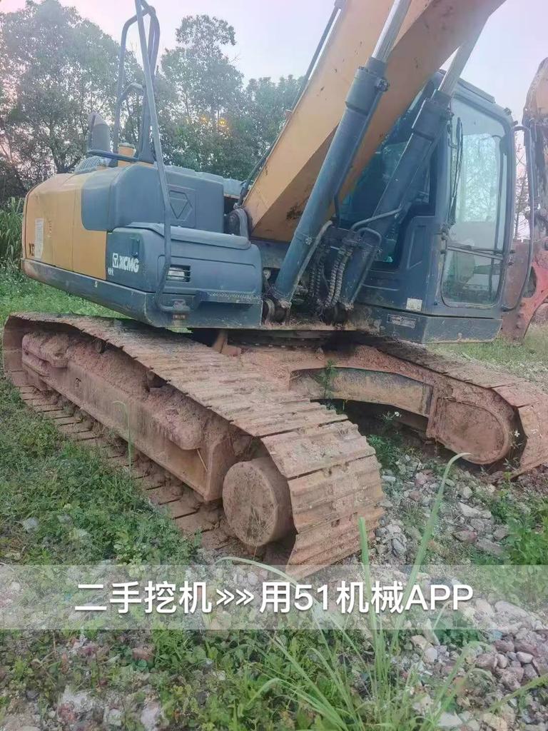 51挖机